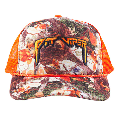 Actualbush Trucker Hat