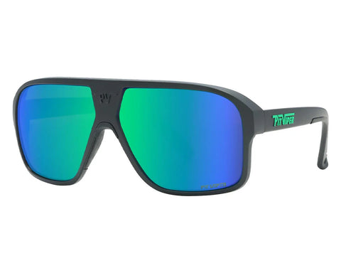 The Exec Flight Optics