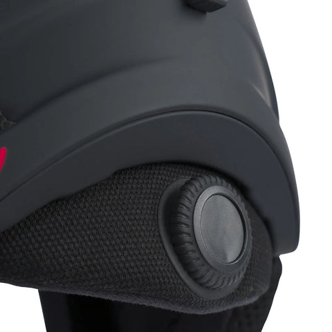 The Combustion Brainstorm Helmet