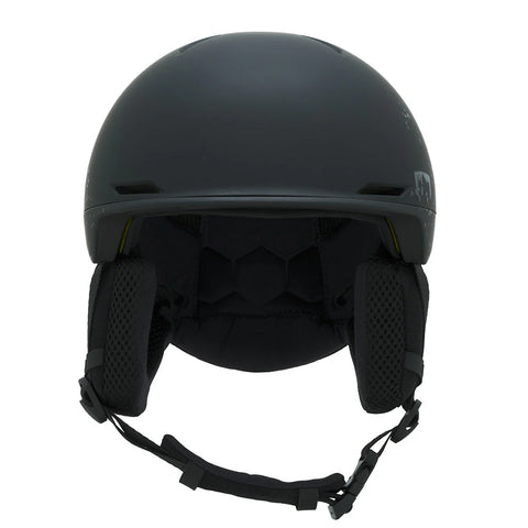 The Blacking Out Brainstorm Helmet