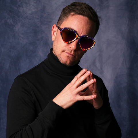 The Combustion Admirer