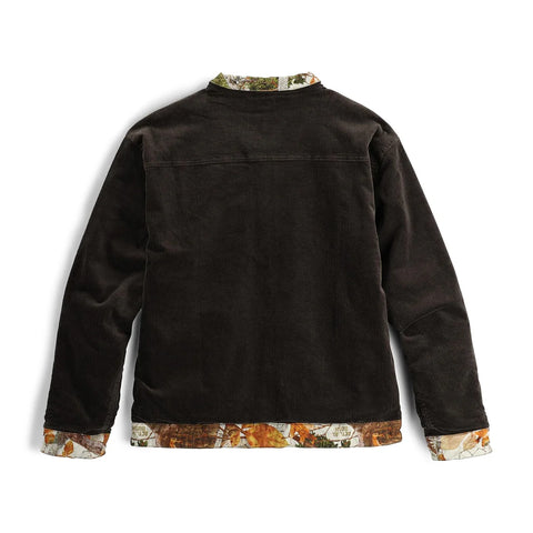 Sporturoy Reversible Jacket