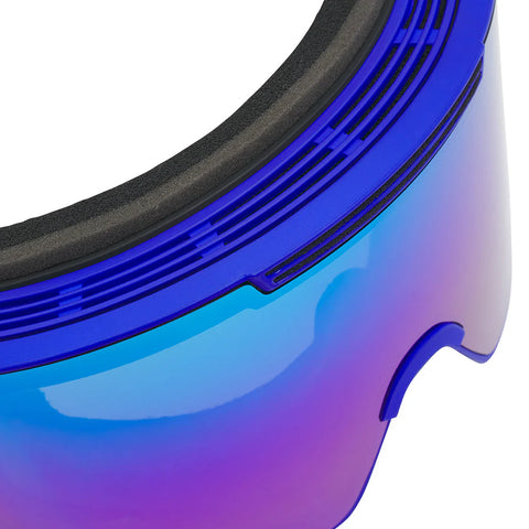 The Long Track Proform Goggle