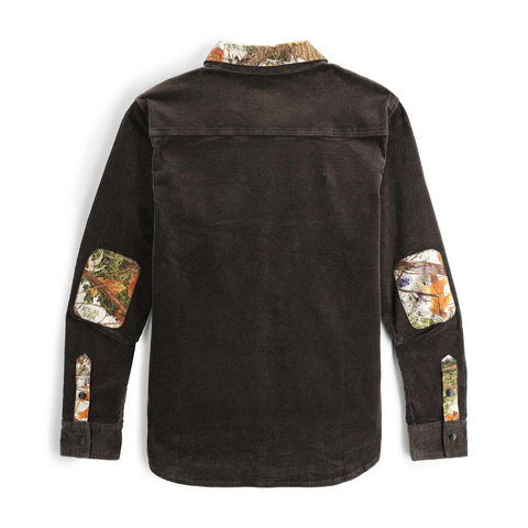 Sporturoy Button Down