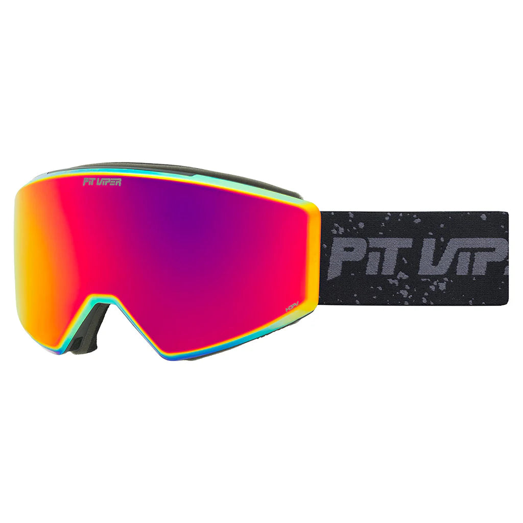 The Exec BN5000 Goggle