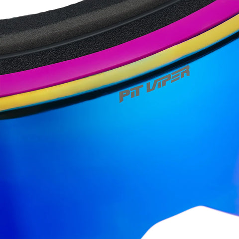 The Night Rider BN5000 Goggle