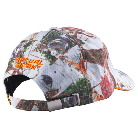 Actualbush Stepdad Hat