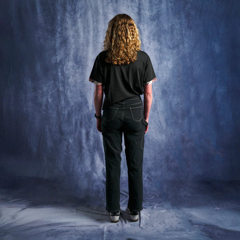 Actualbush Tech Polo