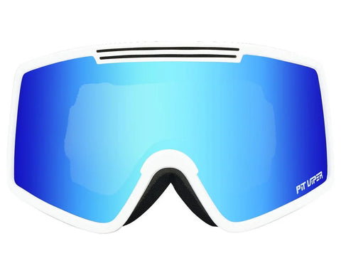 The Miami Nights French Fry Goggle