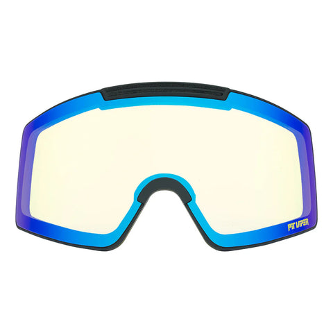 The Hot Box Proform Goggle