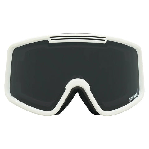 The Miami Nights French Fry Goggle