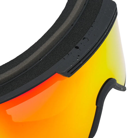 The Power Surge Backslap Goggle