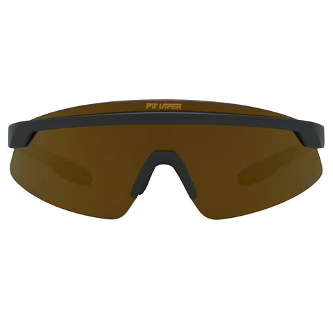 The Exec Skysurfer