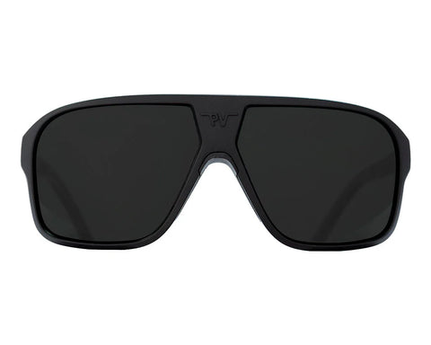 The Exec Flight Optics