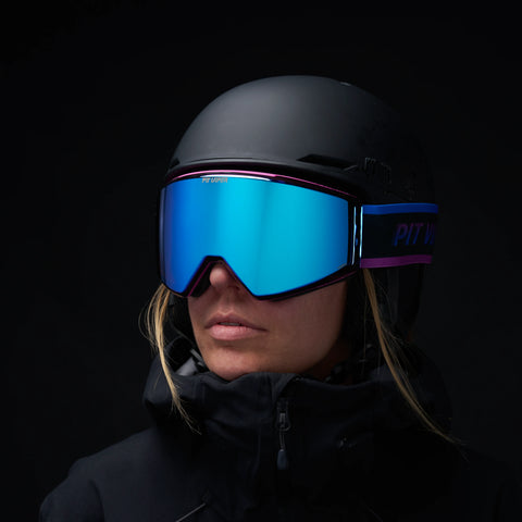 The Night Rider BN5000 Goggle