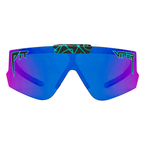 The Voltage Flip-Offs 2.0
