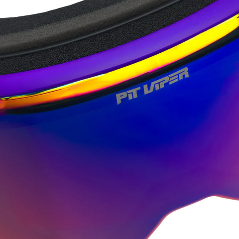 The Genesis BN5000 Goggle