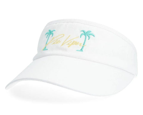 Passion Aquatica Club Visor