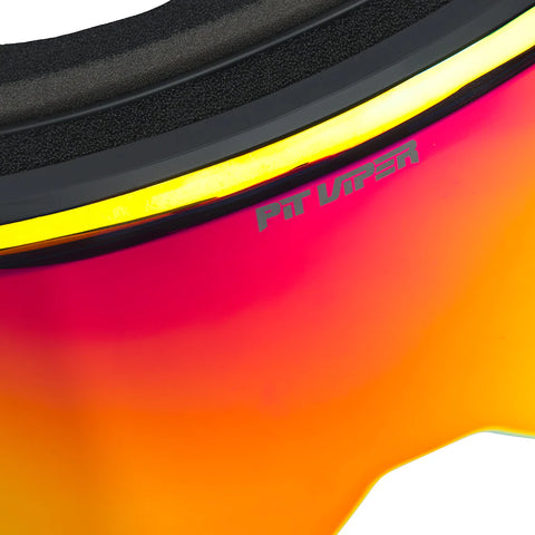 The Exec BN5000 Goggle