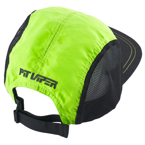 Rec Center Hot Mesh Hat