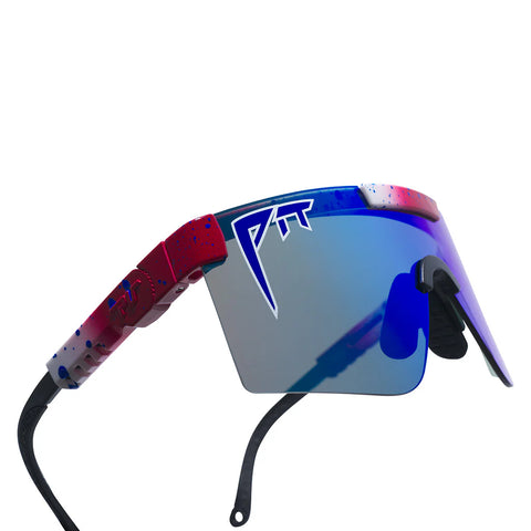 The Firecracker Original 2.0