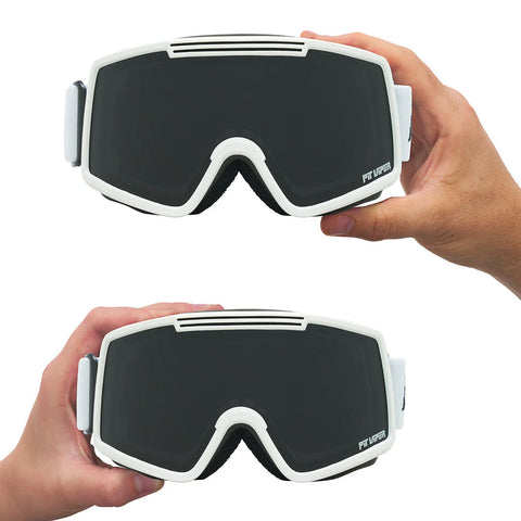 The Miami Nights French Fry Goggle