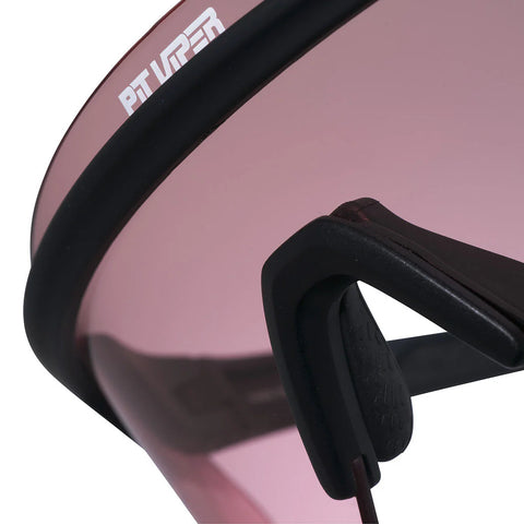 The Exec Skysurfer