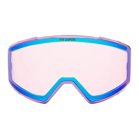 The Genesis BN5000 Goggle