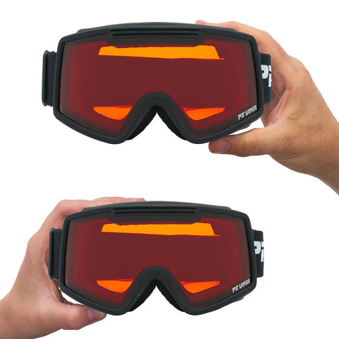 The Exec French Fry Goggle