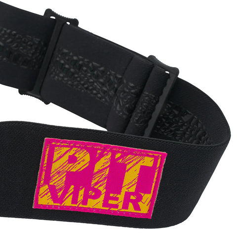 The Hot Box Proform Goggle