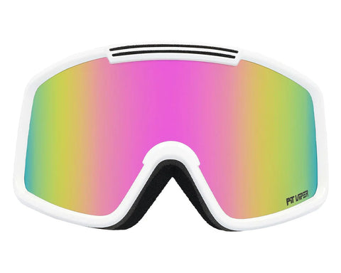 The Miami Nights French Fry Goggle