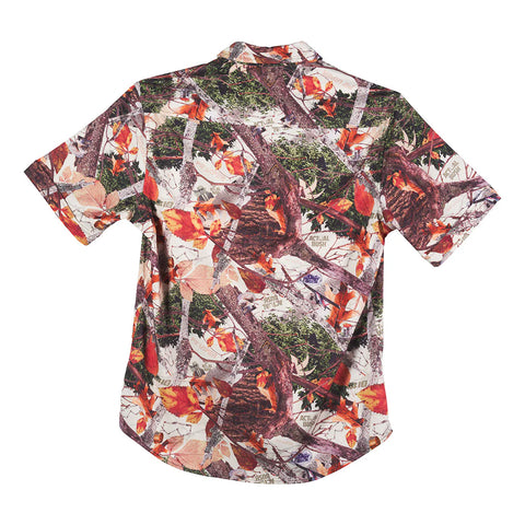 The Actualbush Tear Away Shirt